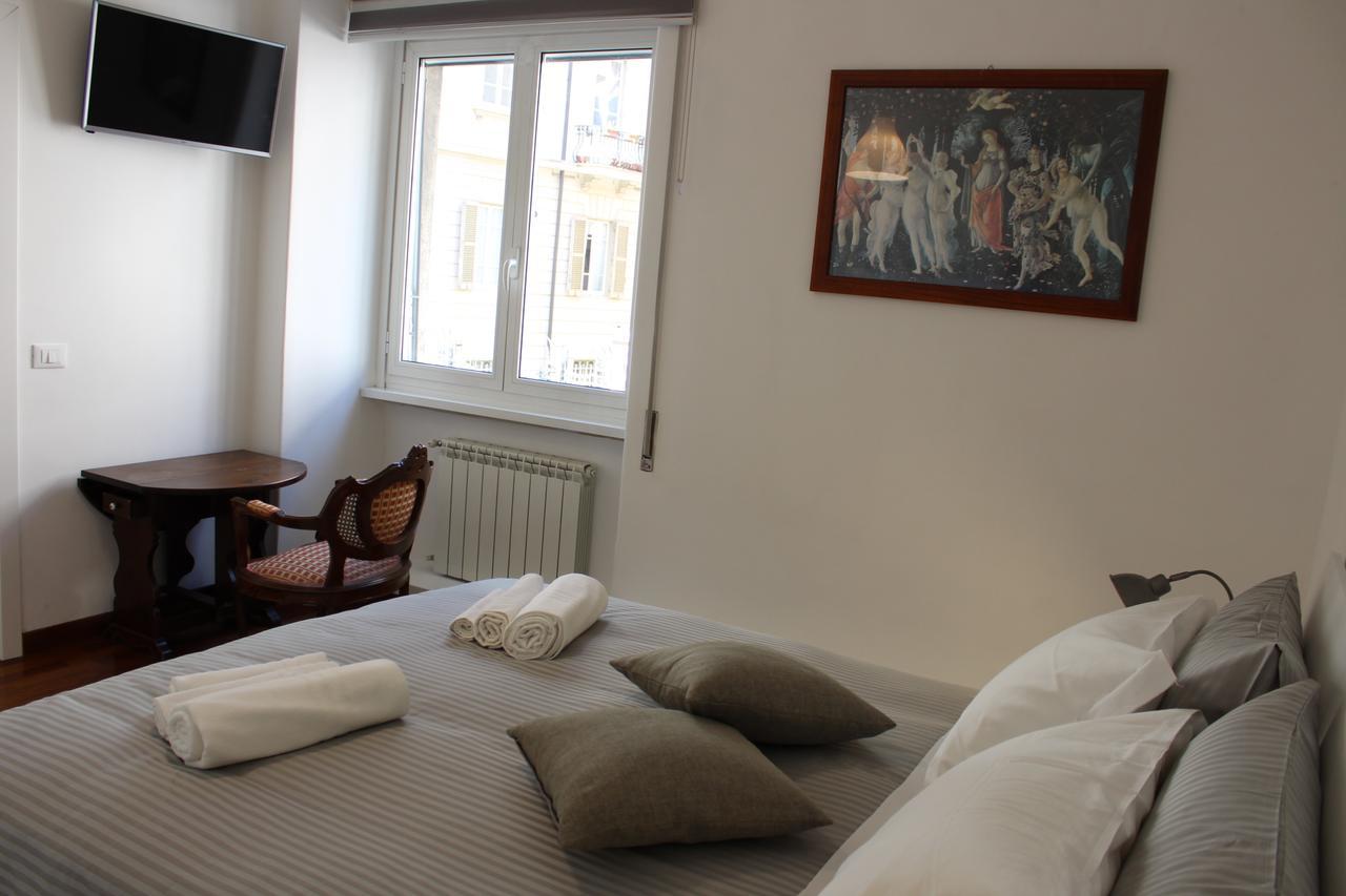 B&B Cultroma Roof Garden Bagian luar foto