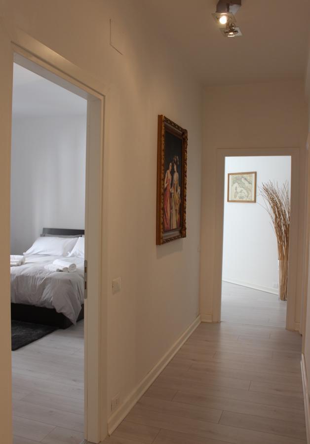 B&B Cultroma Roof Garden Bagian luar foto