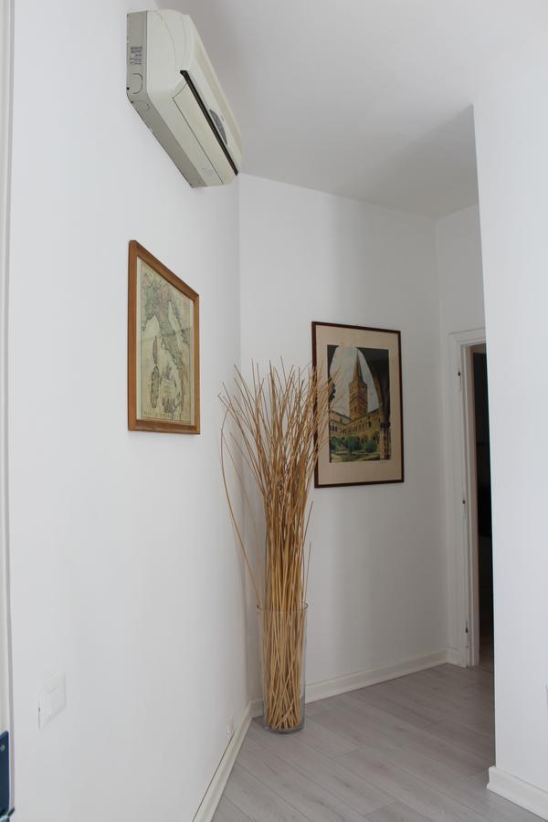 B&B Cultroma Roof Garden Bagian luar foto
