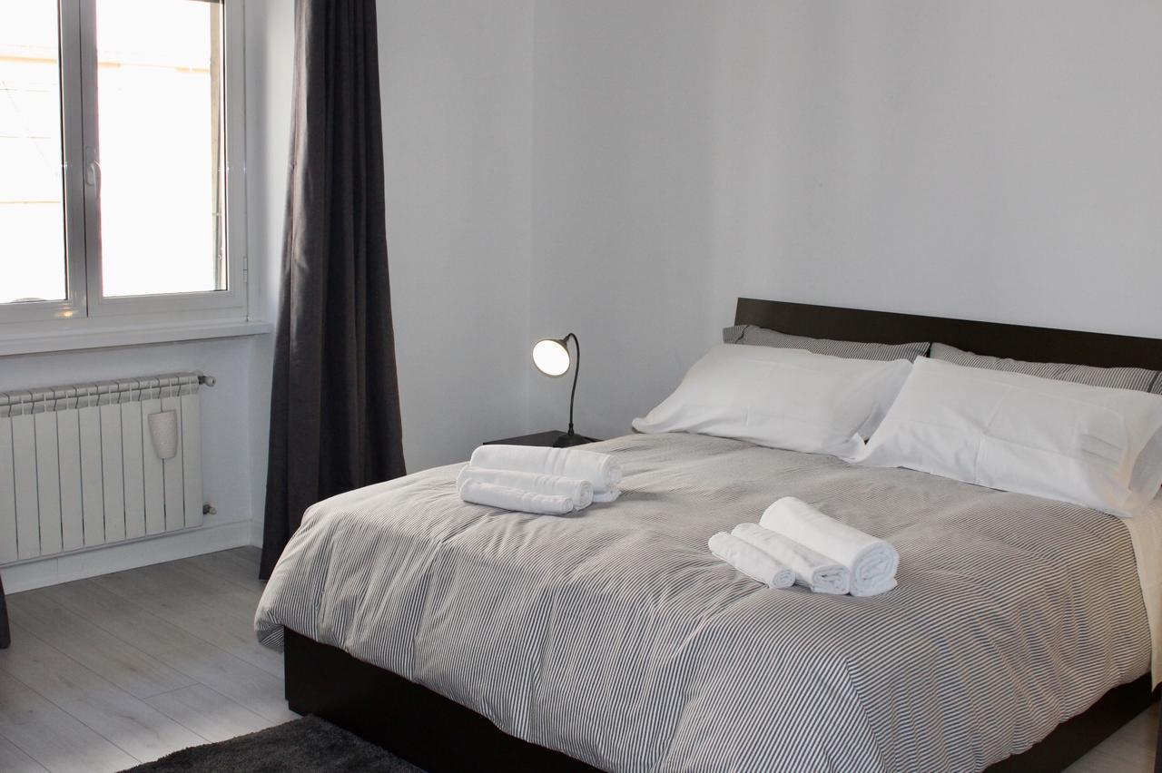 B&B Cultroma Roof Garden Bagian luar foto