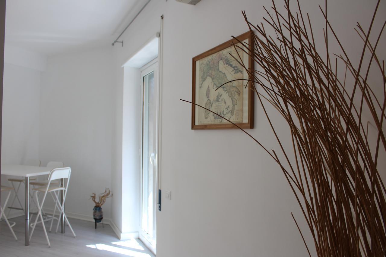 B&B Cultroma Roof Garden Bagian luar foto