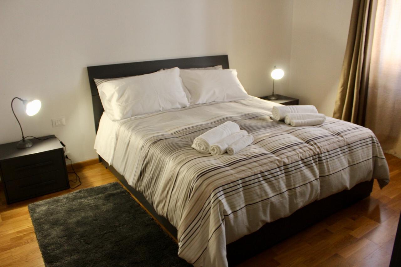 B&B Cultroma Roof Garden Bagian luar foto
