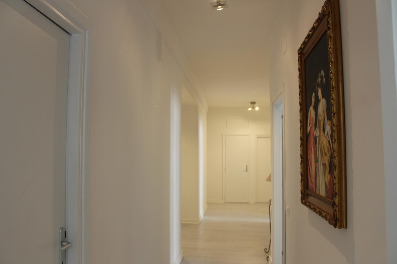 B&B Cultroma Roof Garden Bagian luar foto