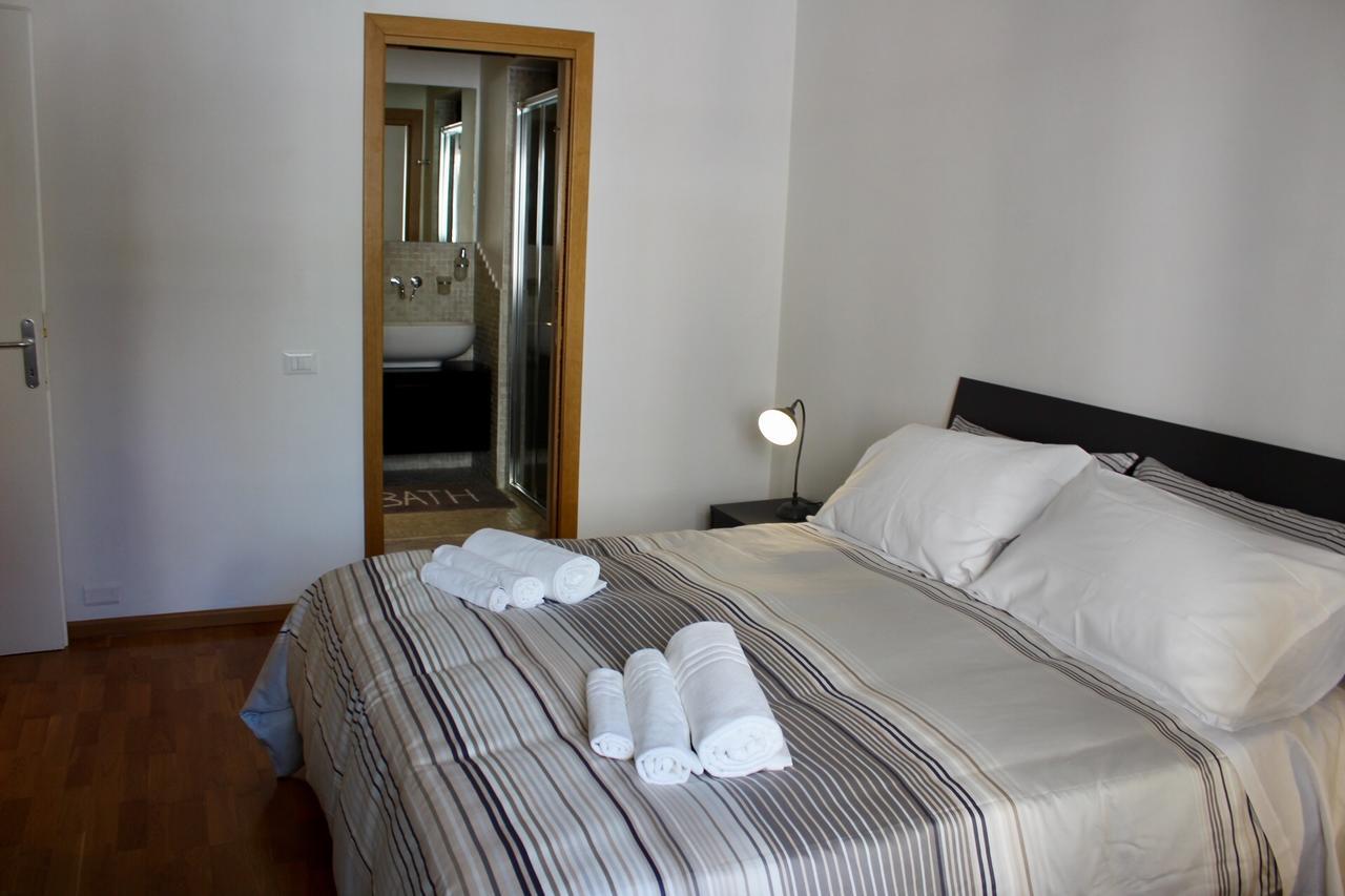 B&B Cultroma Roof Garden Bagian luar foto