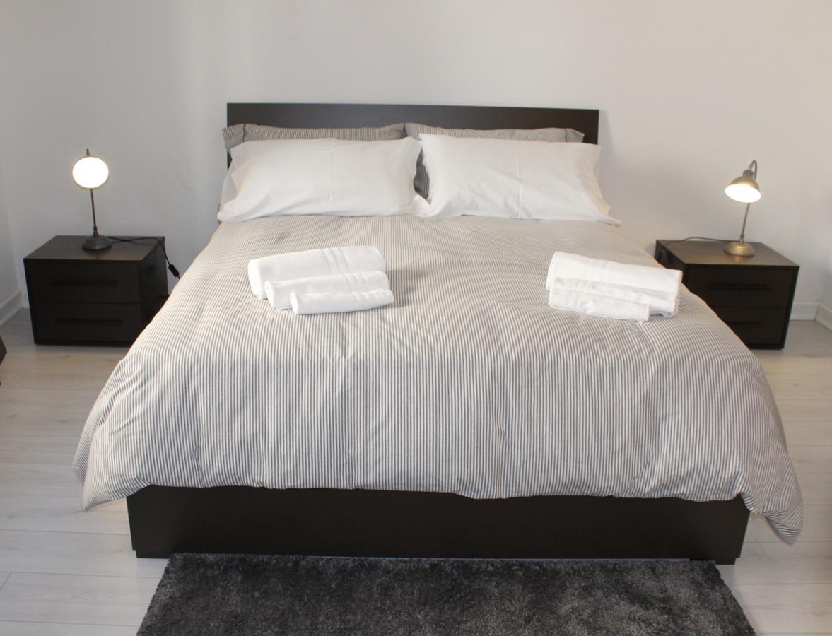 B&B Cultroma Roof Garden Bagian luar foto