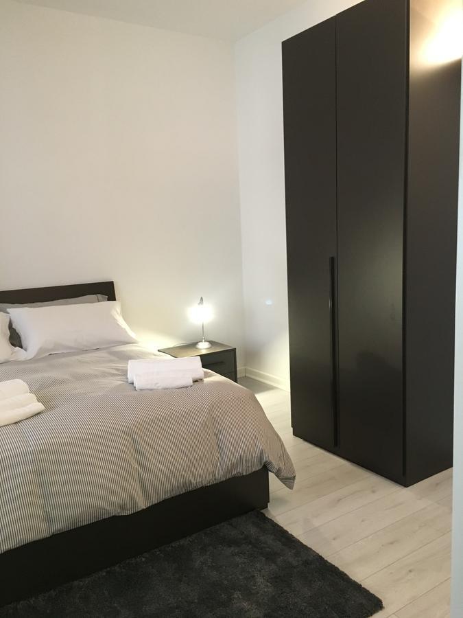 B&B Cultroma Roof Garden Bagian luar foto