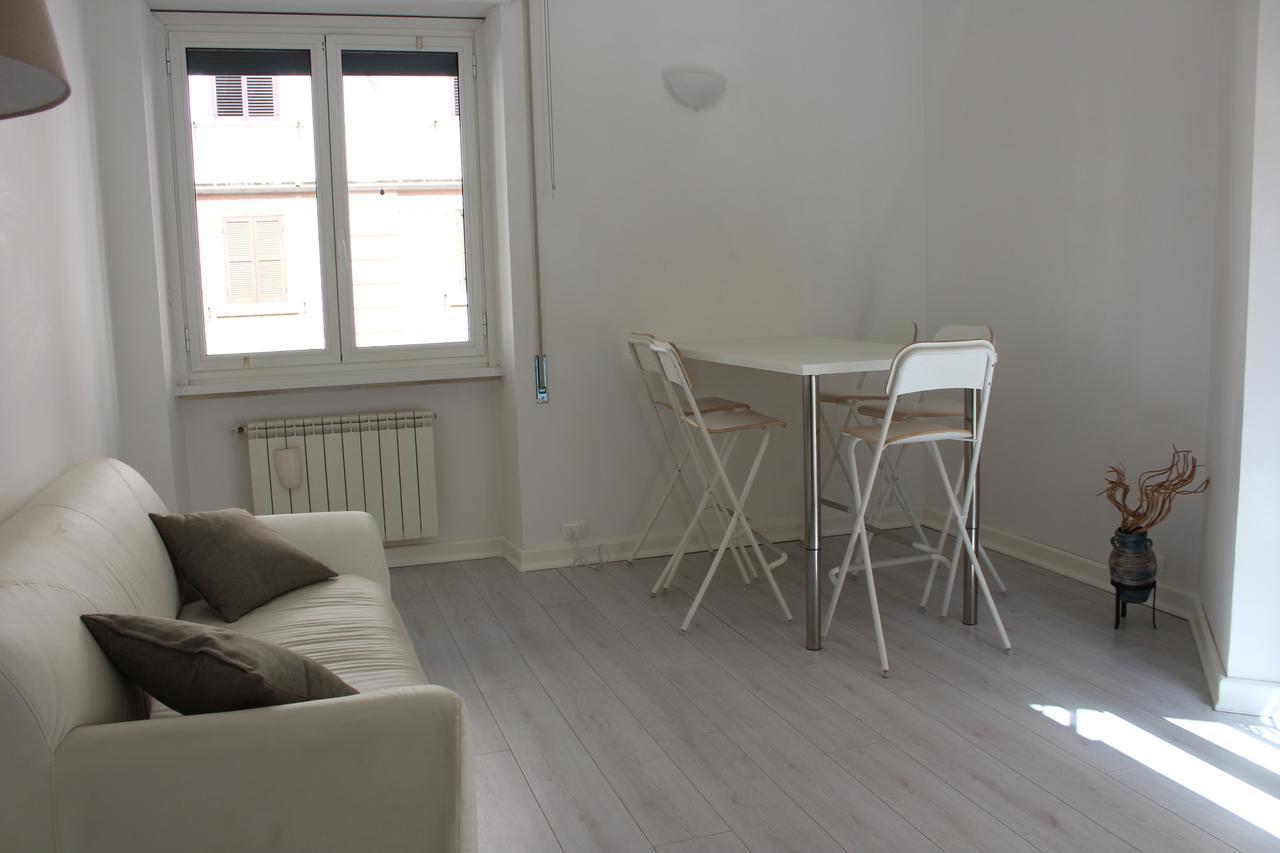 B&B Cultroma Roof Garden Bagian luar foto