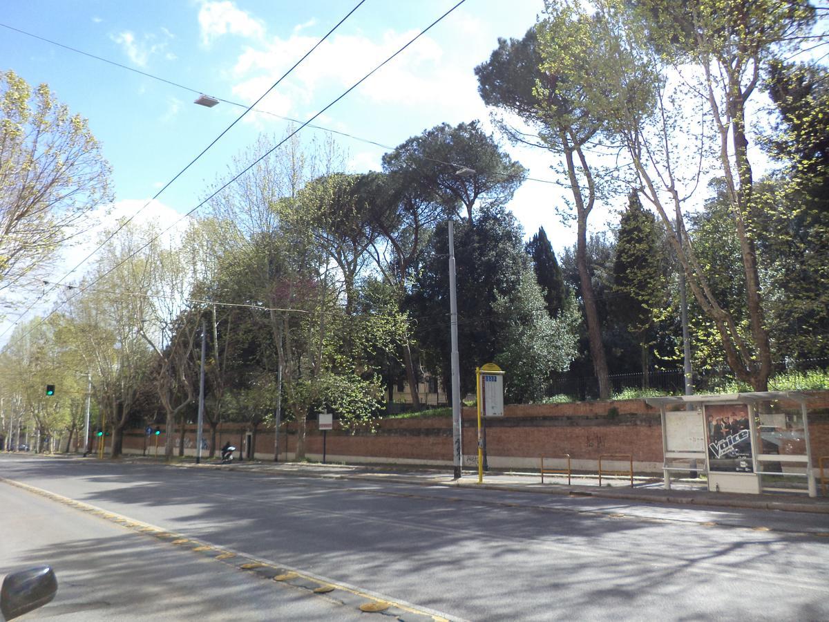 B&B Cultroma Roof Garden Bagian luar foto