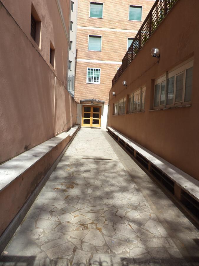 B&B Cultroma Roof Garden Bagian luar foto