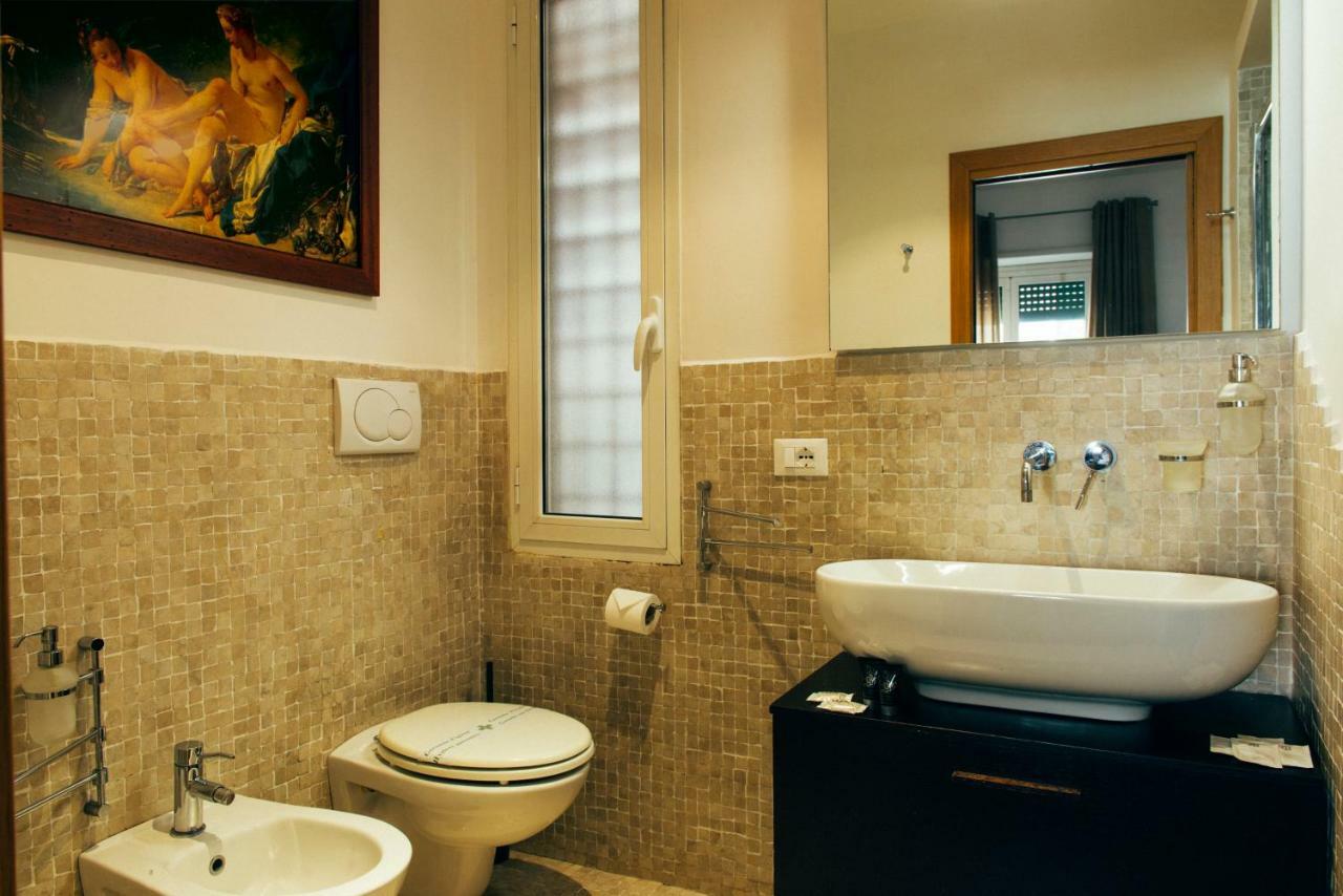 B&B Cultroma Roof Garden Bagian luar foto