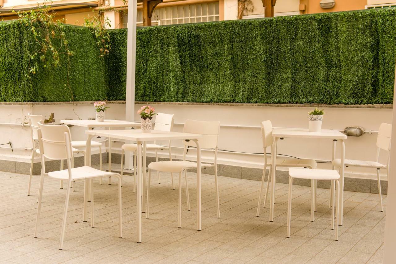 B&B Cultroma Roof Garden Bagian luar foto