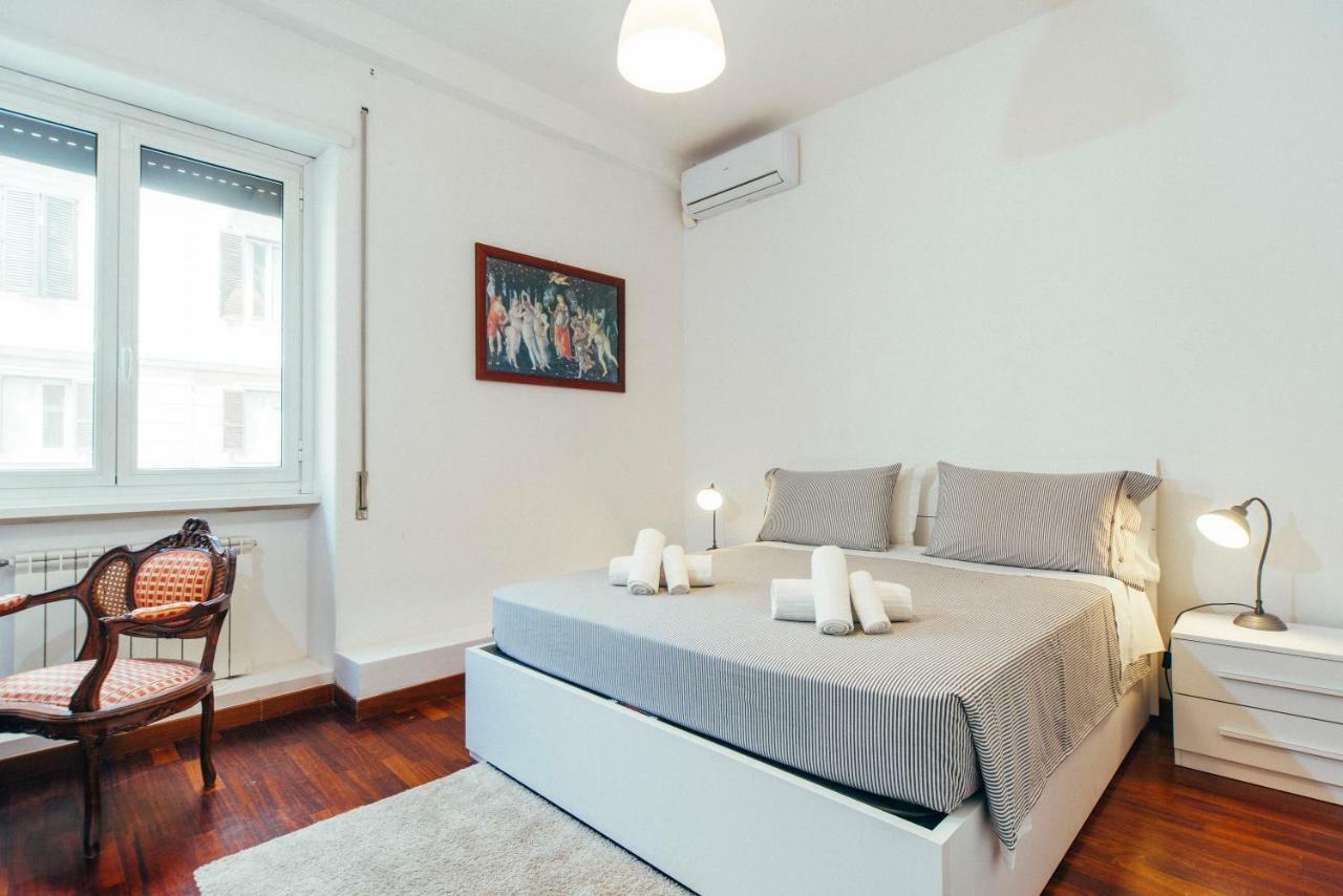 B&B Cultroma Roof Garden Bagian luar foto